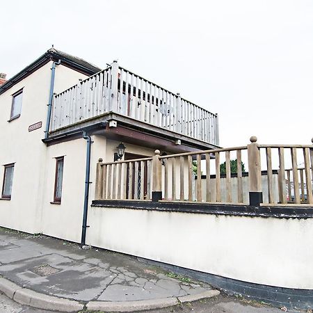 Corn Cottage Doncaster Kültér fotó
