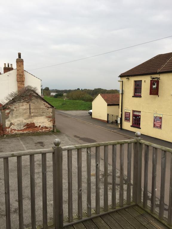 Corn Cottage Doncaster Kültér fotó