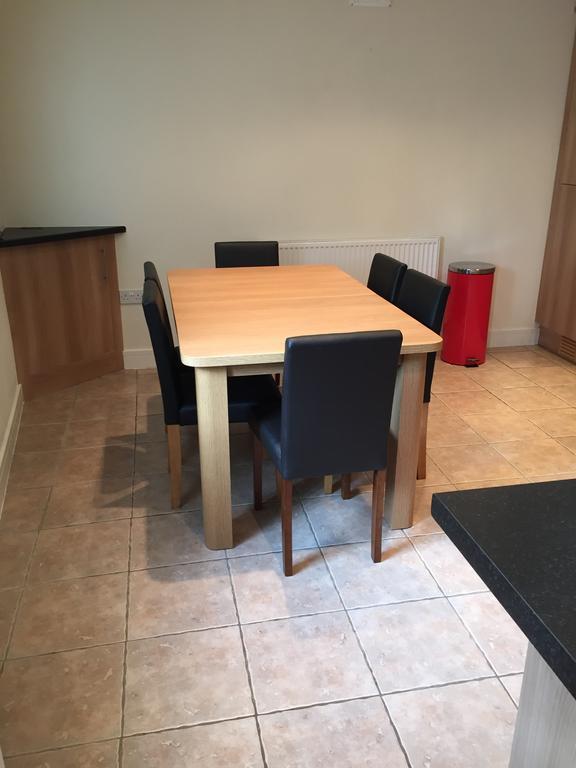 Corn Cottage Doncaster Kültér fotó