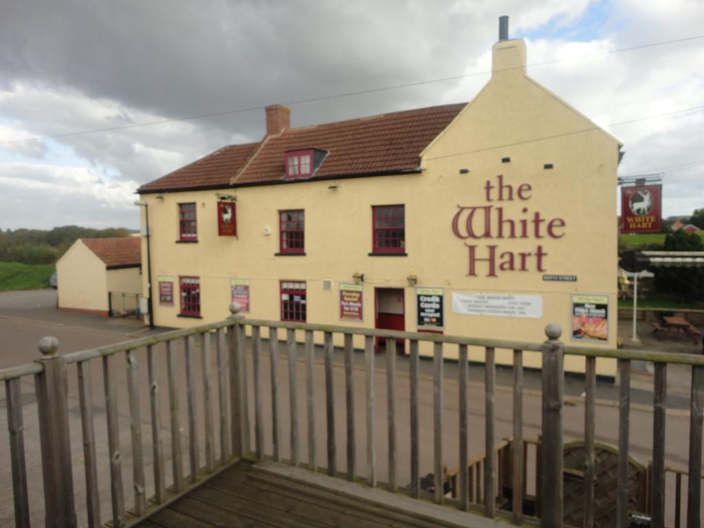 Corn Cottage Doncaster Kültér fotó