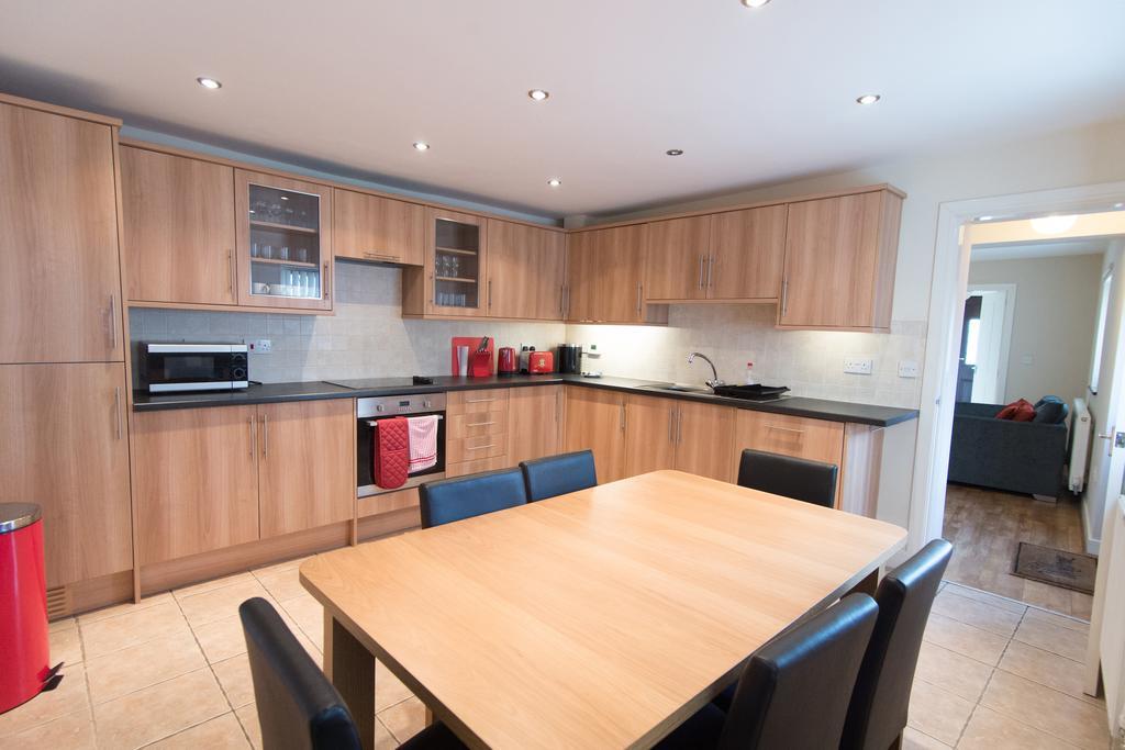 Corn Cottage Doncaster Kültér fotó