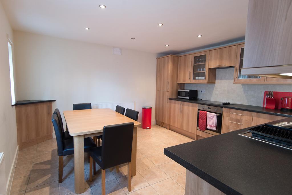 Corn Cottage Doncaster Kültér fotó